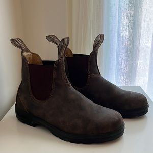 Blundstone size 9 Womens Boots 585